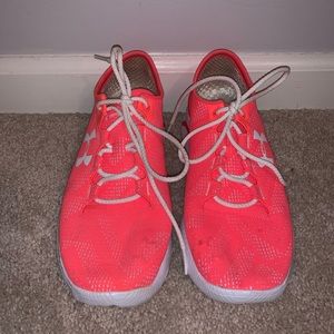 Under Armour Speedforms Women’s